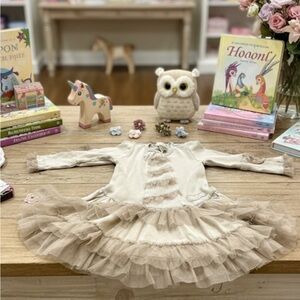 Naartjie dress size 18-24 M